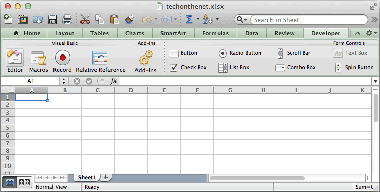 Missing Outlook Type Library Excel 2011 For Mac