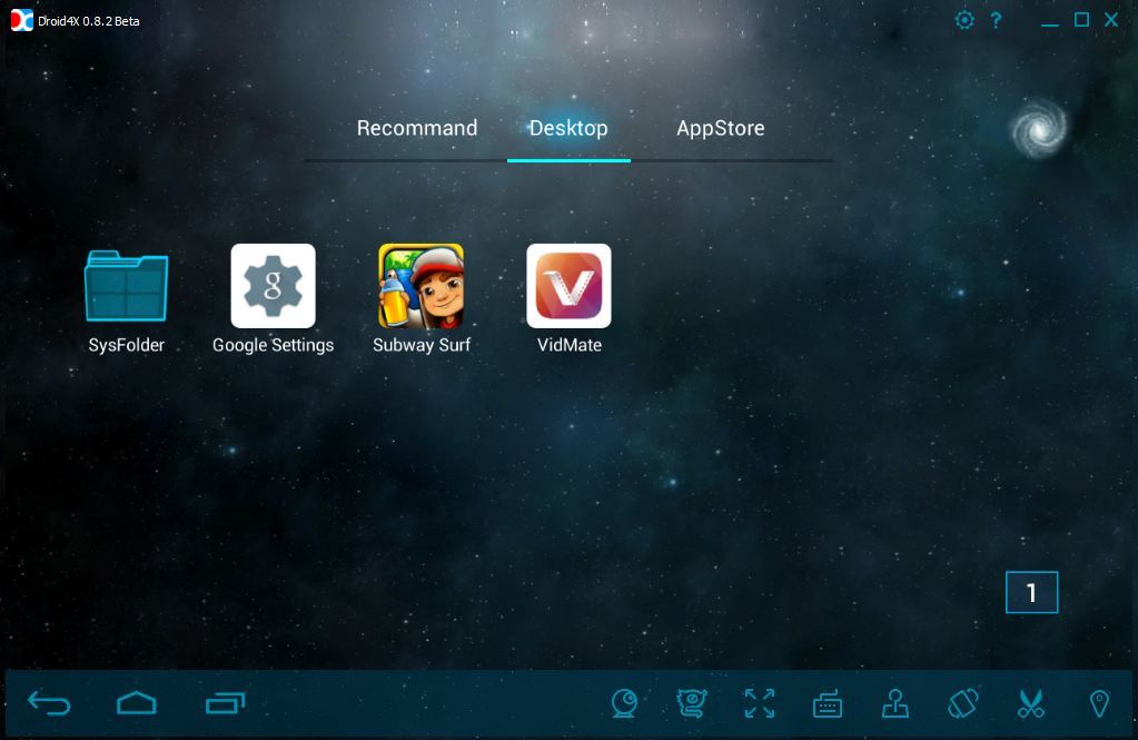 Download Android Emulator For Mac