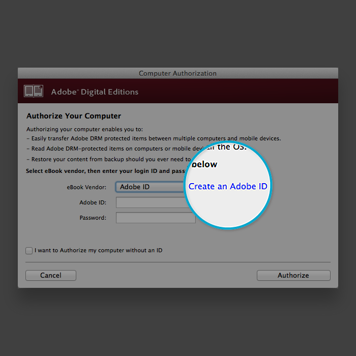 Adobe Acrobat Ebook Reader For Mac
